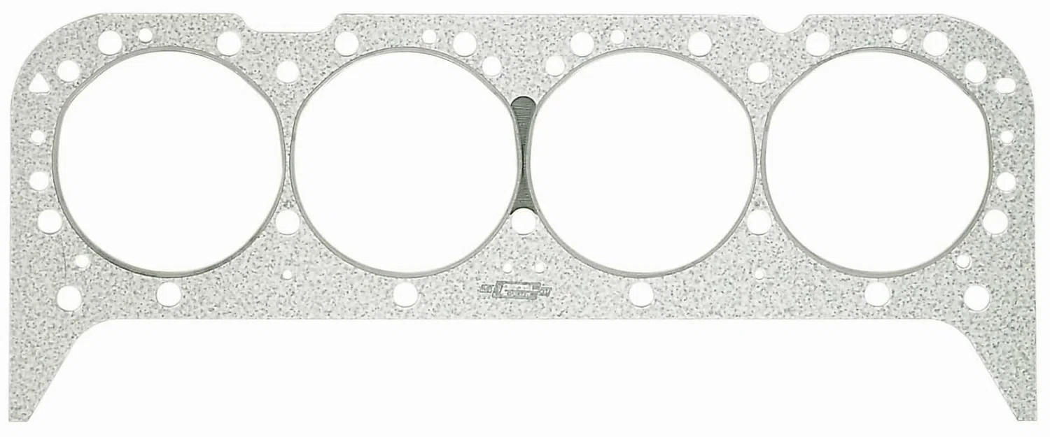 Mr. Gasket Ultra-Seal Head Gasket 283-400 Chevrolet Small Block GenI 57-91 5801G